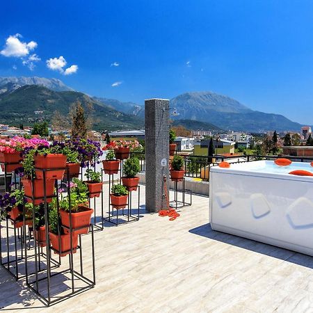 Apartments Saric Bar Ngoại thất bức ảnh