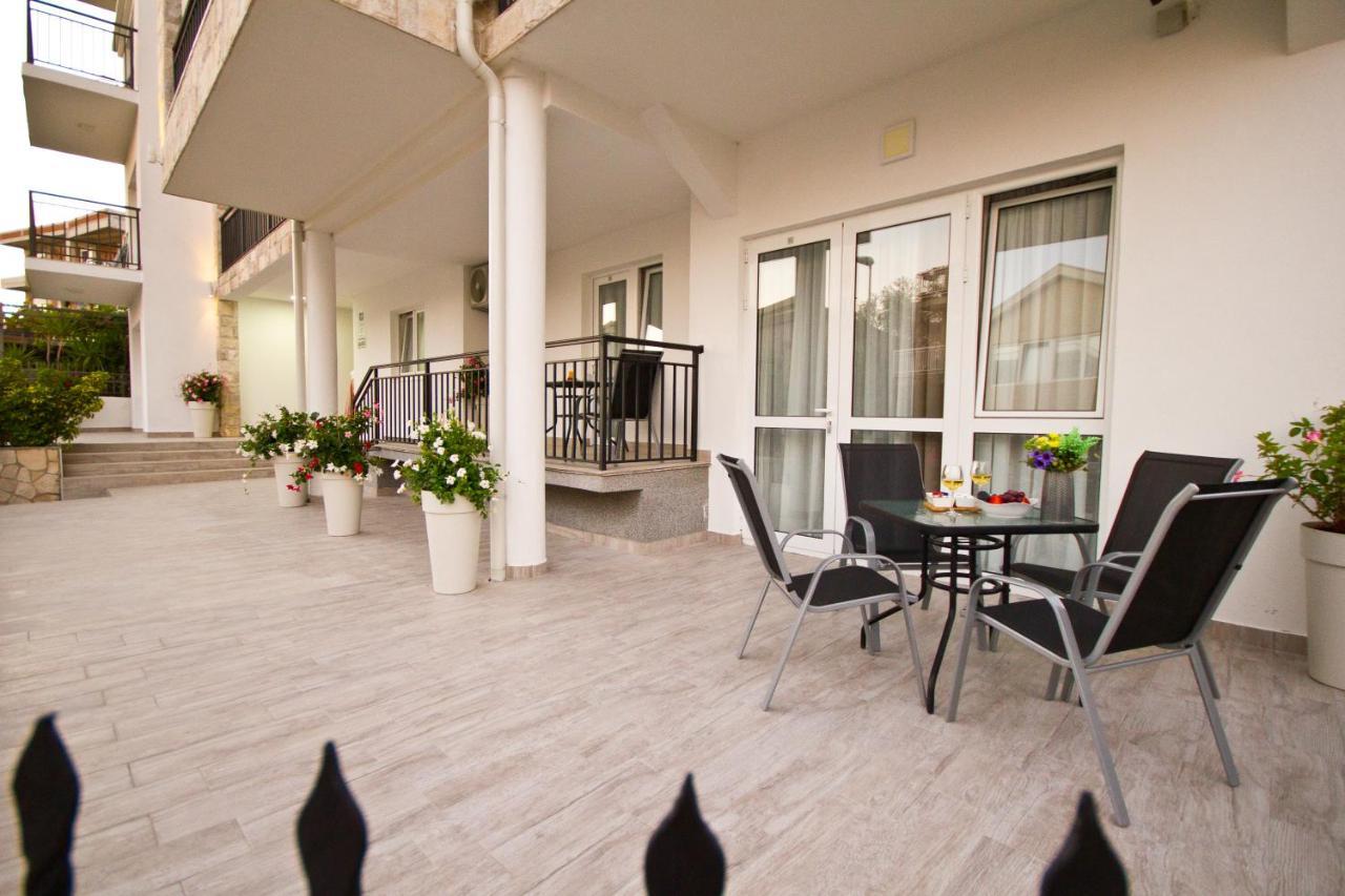 Apartments Saric Bar Ngoại thất bức ảnh