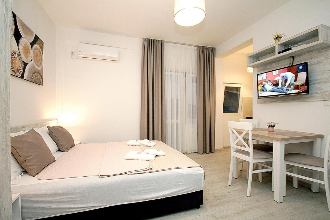 Apartments Saric Bar Ngoại thất bức ảnh