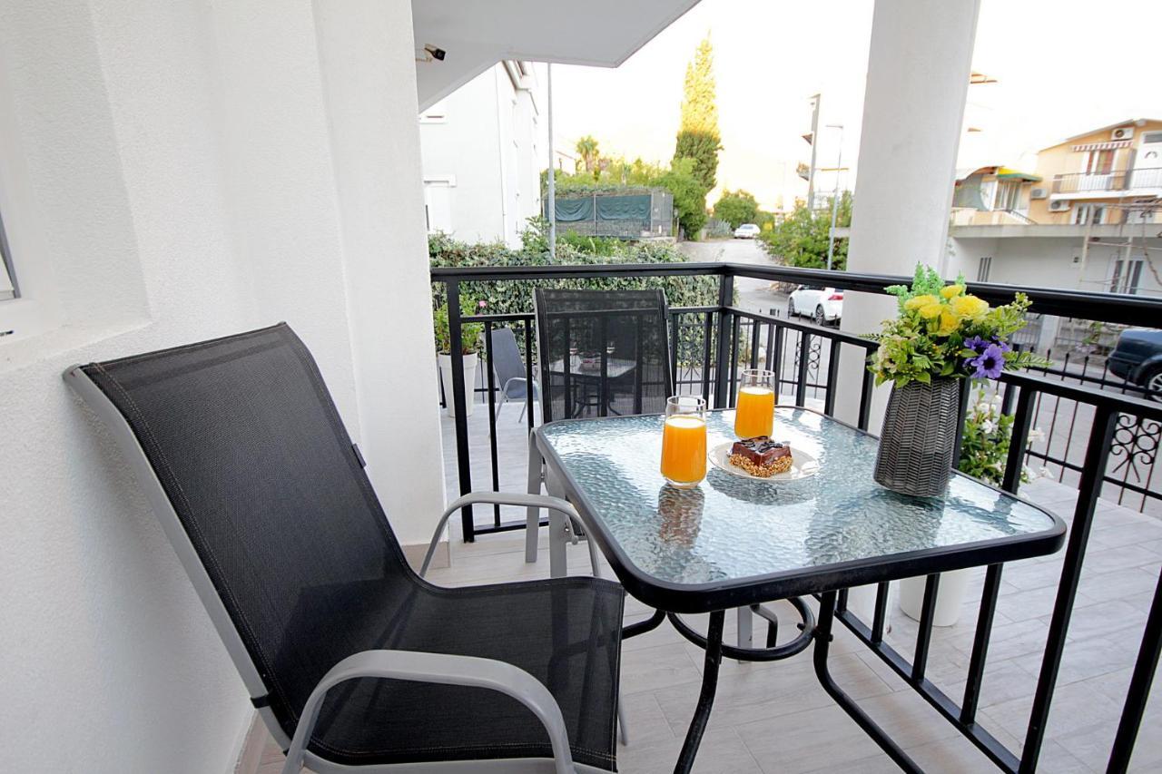 Apartments Saric Bar Ngoại thất bức ảnh