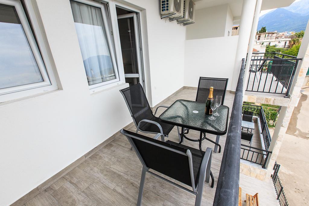 Apartments Saric Bar Ngoại thất bức ảnh