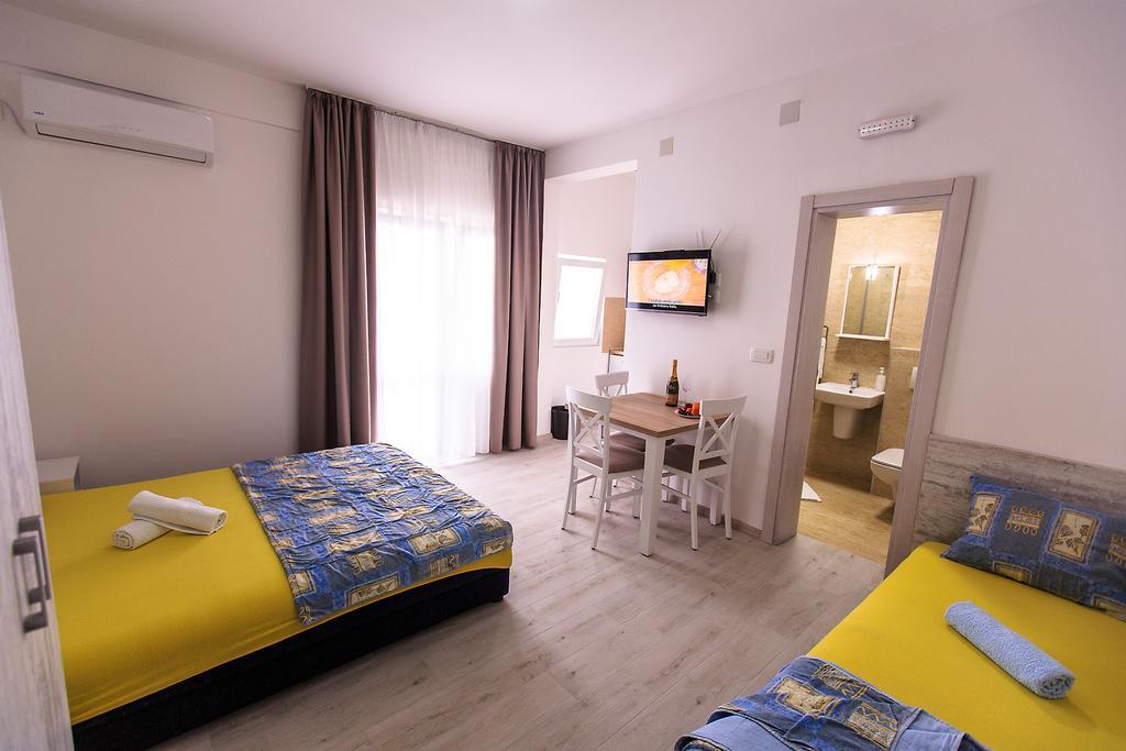 Apartments Saric Bar Ngoại thất bức ảnh