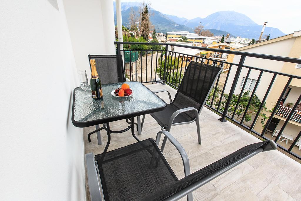 Apartments Saric Bar Ngoại thất bức ảnh