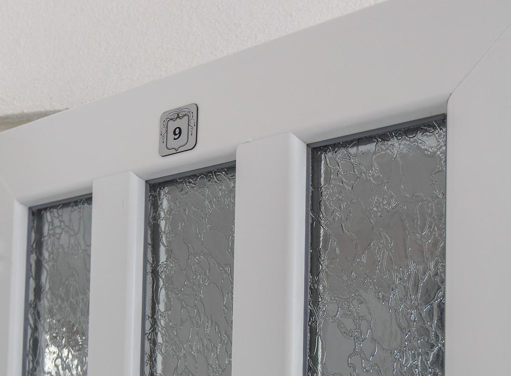 Apartments Saric Bar Ngoại thất bức ảnh