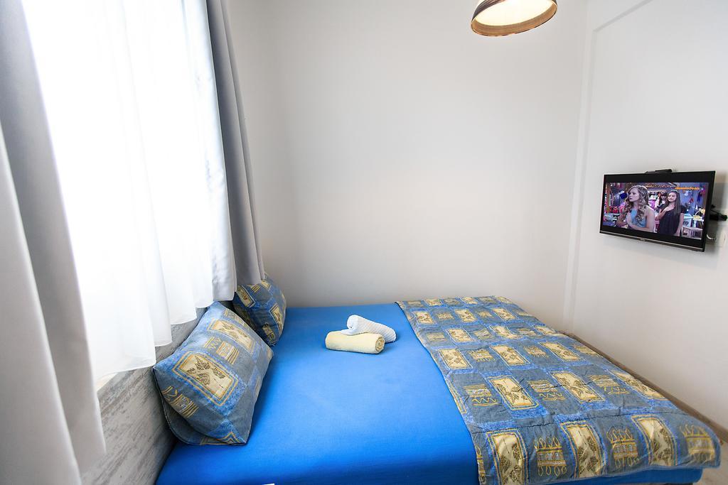 Apartments Saric Bar Ngoại thất bức ảnh