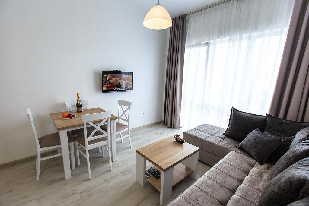 Apartments Saric Bar Ngoại thất bức ảnh