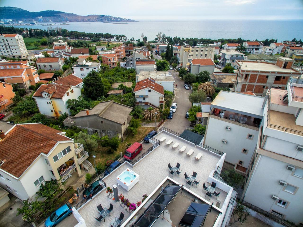 Apartments Saric Bar Ngoại thất bức ảnh